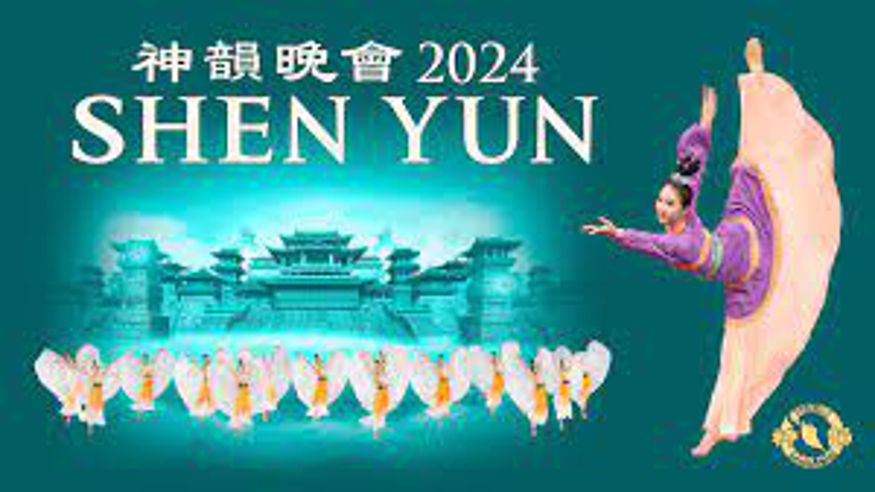 Otros música - Danza - Otros espectáculos -  SHEN YUN 2024 - LOGROÑO
