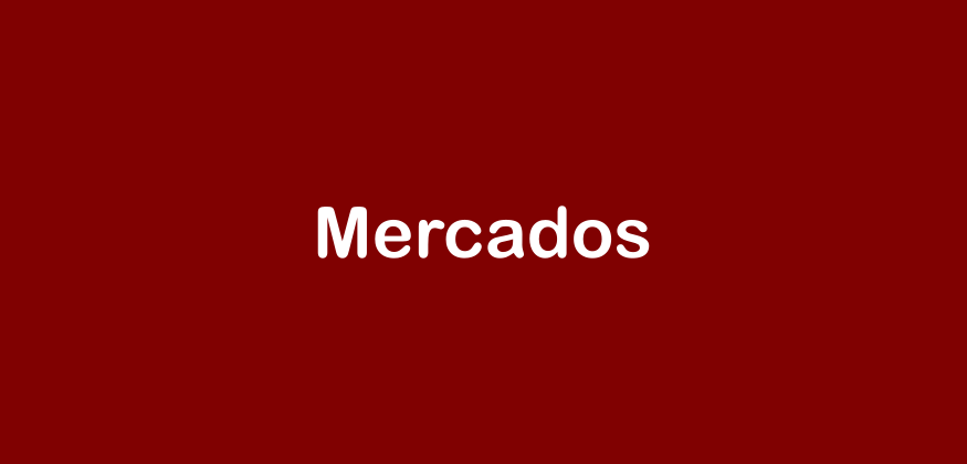 Mercados - Ferias / Fiestas - Restauración / Gastronomía -  MERCADILLO MUNICIPAL - BENIDORM