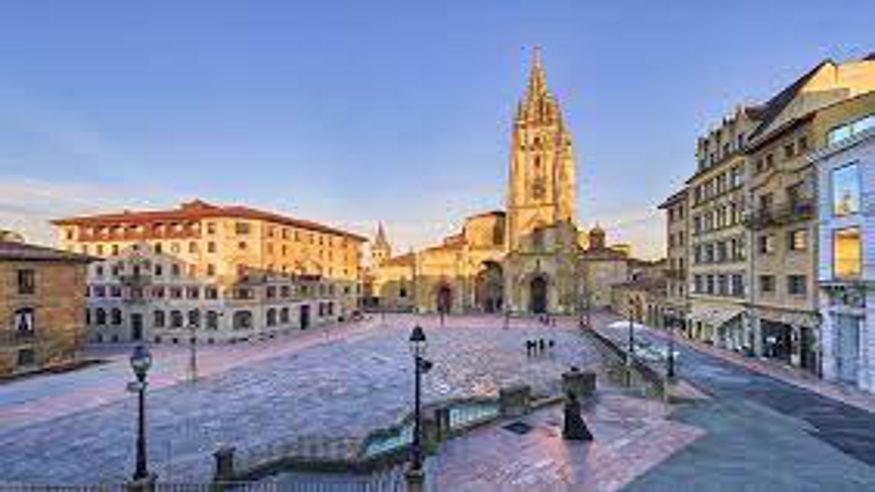 Cultura / Arte - Museos y monumentos - Ruta cultural -  Visita guiada por Oviedo - OVIEDO