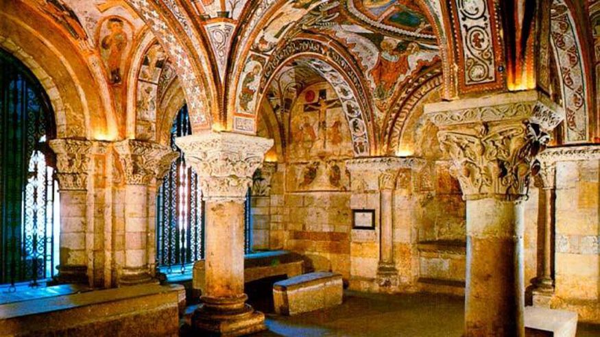 Museos y monumentos - Ruta cultural -  Tour de León al completo - LEON