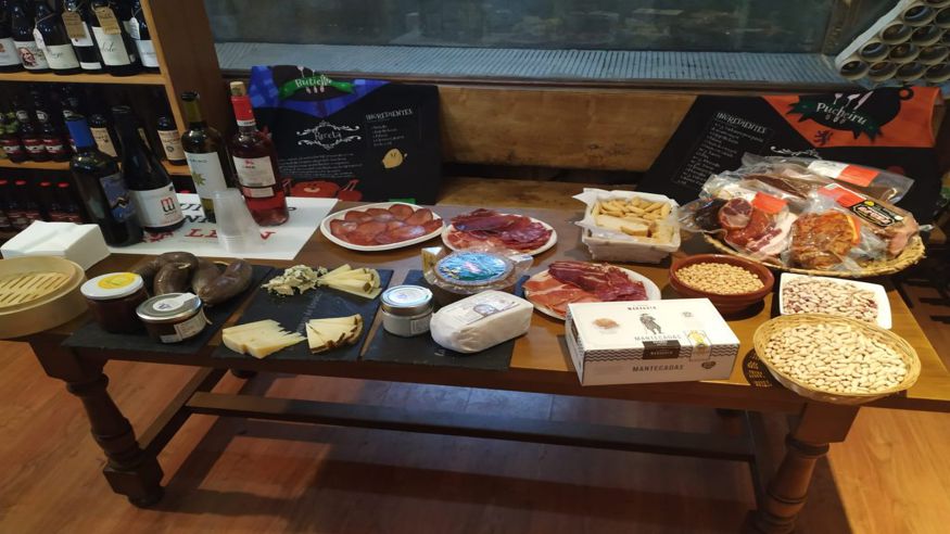 Catas - Restauración / Gastronomía - Ruta cultural -  Tour gastronómico por León - LEON