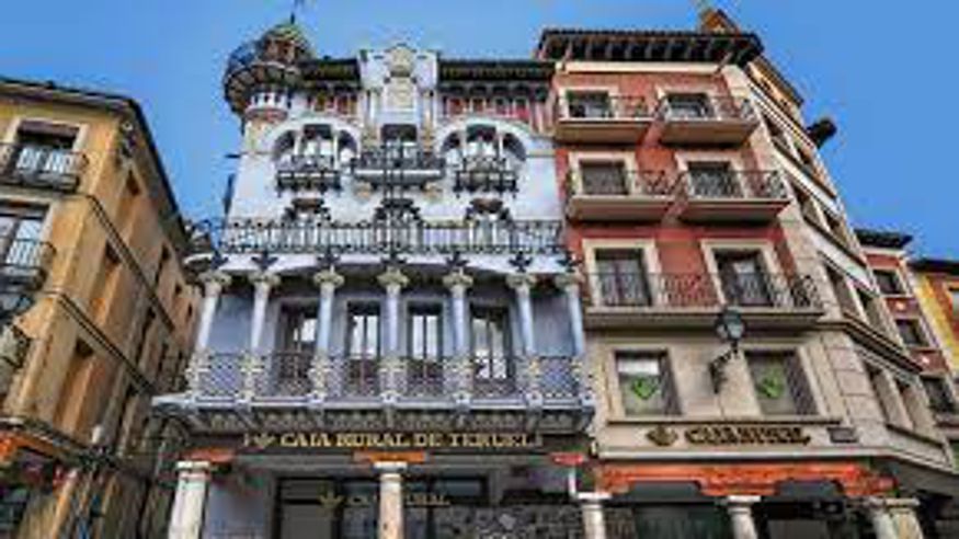 Museos y monumentos - Ruta cultural -  Visita guiada por Teruel - TERUEL
