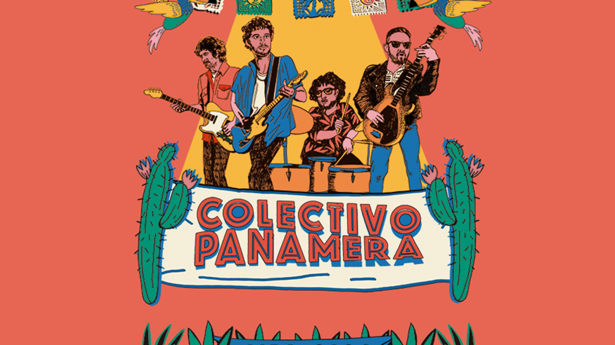 Discotecas - Música / Conciertos - Música / Baile / Noche -  Colectivo Panamera - OVIEDO