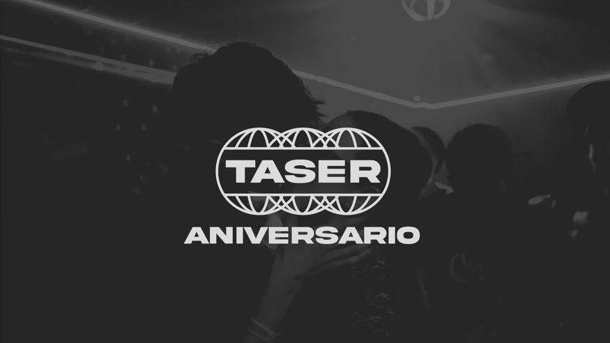 Discotecas - Música / Conciertos - Música / Baile / Noche -  Aniversario Taser Club - OVIEDO