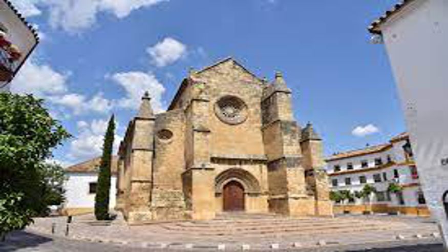 Museos y monumentos - Ruta cultural - Religión -  Ruta Iglesias Fernandinas - CORDOBA