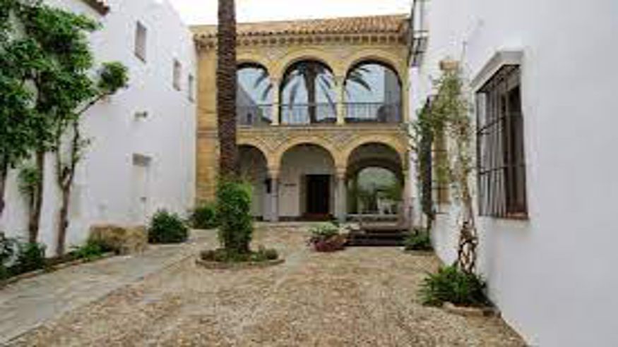 Cultura / Arte - Museos y monumentos - Otras aficiones con animales -  Museo Taurino de Córdoba - CORDOBA