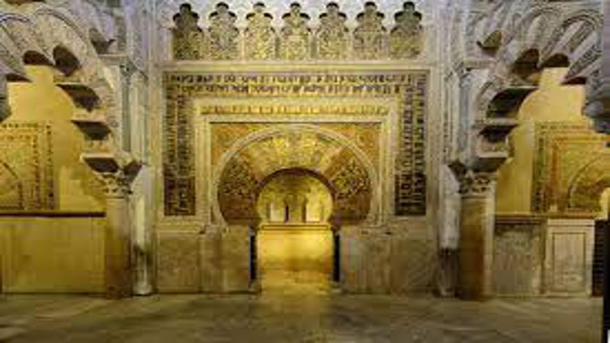 Museos y monumentos - Pintura, escultura, arte y exposiciones - Ruta cultural -  Visita guiada por la Mezquita y la Judería - CORDOBA