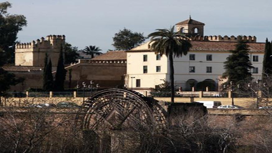 Cultura / Arte - Museos y monumentos - Ruta cultural -  MOLINO DE LA ALBOLAFIA - CORDOBA
