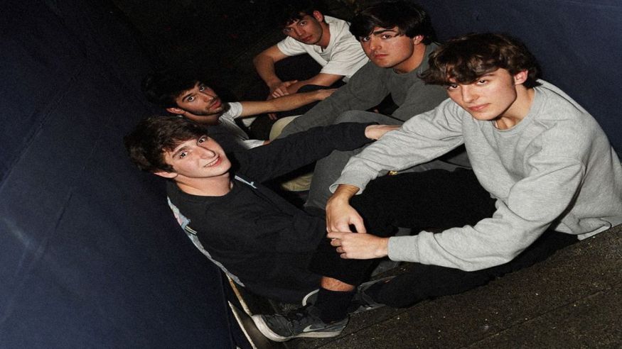 Otros música - Música / Conciertos - Música / Baile / Noche -  MALMÖ 040 - CORDOBA