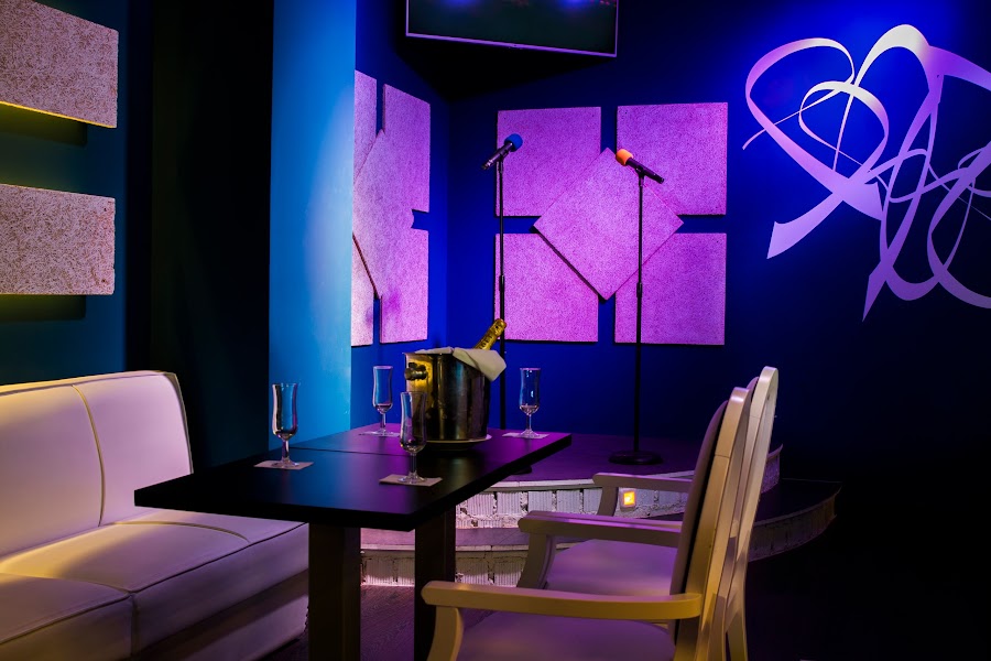 Karaoke -  Kapikas Karaoke - MADRID