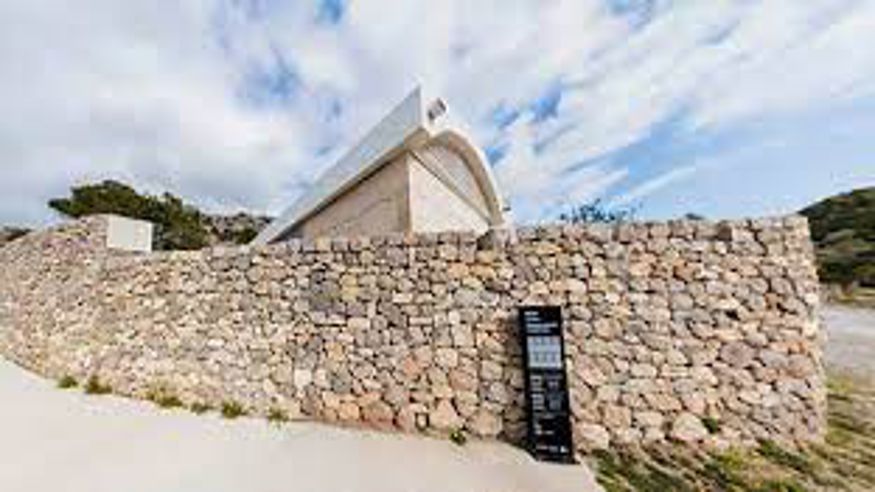 Cultura / Arte - Museos y monumentos - Ruta cultural -  Centro de Interpretación Castell Vell - CASTELLON DE LA PLANA