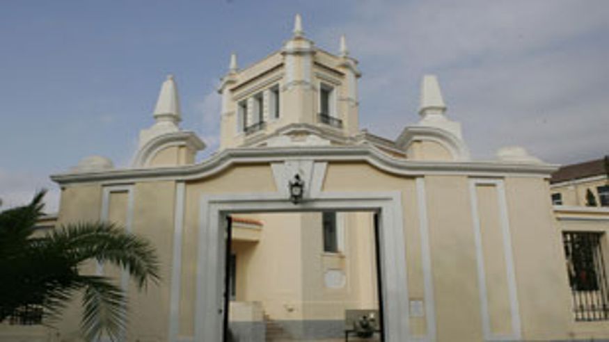 Cultura / Arte - Museos y monumentos - Pintura, escultura, arte y exposiciones -  Museu d'Història Militar - CASTELLON DE LA PLANA