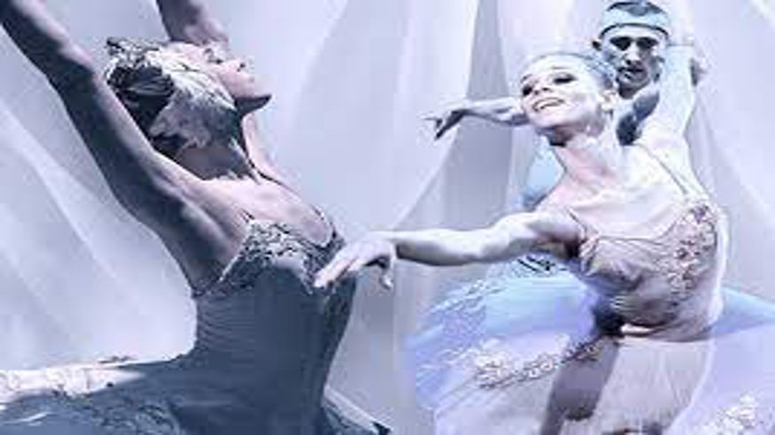 Teatro - Danza - Otros espectáculos -  GALA SOLISTAS BALLET - INTERNATIONAL BALLET COMPANY - VALL D'UIXO (LA)