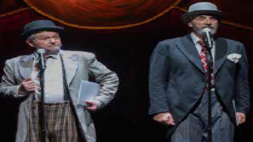 Cultura / Arte - Teatro - Otros espectáculos -  L’ÚLTIM BALL - Carles Alberola - CASTELLON DE LA PLANA