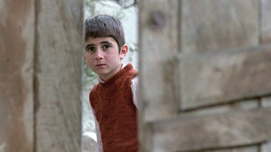 Cultura / Arte - Otros espectáculos - Cine -  ¿DÓNDE ESTÁ LA CASA DE MI AMIGO? (KHANEH-YE DOUST KODJAST?) - CASTELLON DE LA PLANA