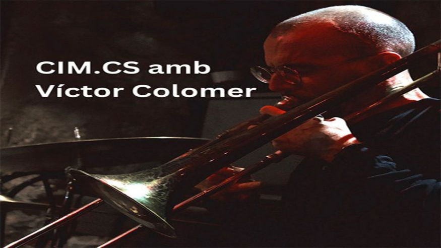 Otros música - Otros espectáculos - Música / Conciertos -  Víctor Colomer - FREE IMPRO EN EL MUSEO 20 - Col·lectiu d'improvisació muscial de Castelló - CASTELLON DE LA PLANA