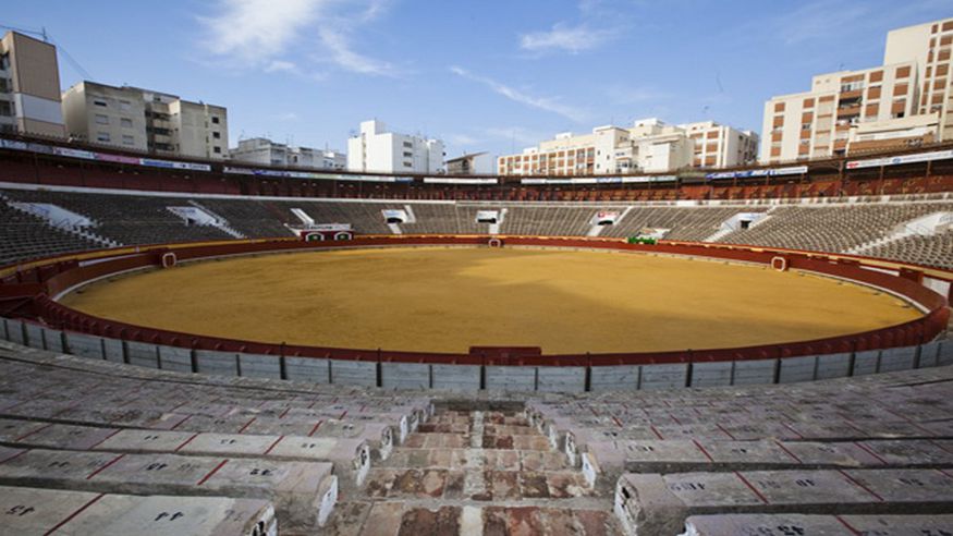 Cultura / Arte - Museos y monumentos - Ruta cultural -  PLAZA DE TOROS - CASTELLON DE LA PLANA