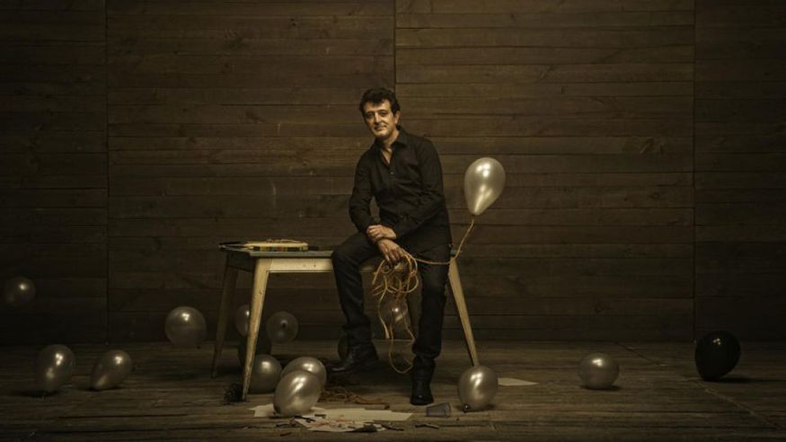 Música / Conciertos - Noche / Espectáculos - Pop, rock e indie -  Manolo García - concierto - CASTELLON DE LA PLANA