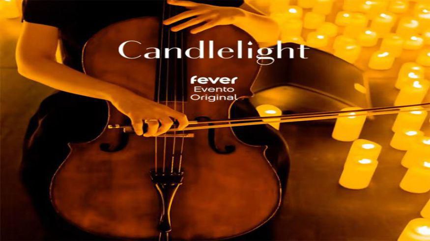 Música / Conciertos - Opera, zarzuela y clásica - Noche / Espectáculos -  Tributo a Hans Zimmer - Candlelight - concierto - CASTELLON DE LA PLANA
