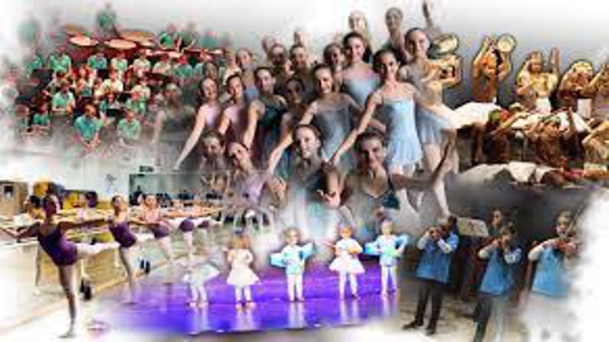 Otros espectáculos - Música / Conciertos - Opera, zarzuela y clásica -  CONCIERTO – Alumnado Centro Profesional de Música y Danza Calasancio - CASTELLON DE LA PLANA