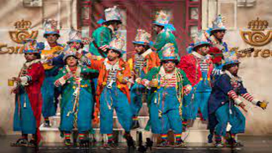 Otros cultura y arte - Museos y monumentos - Ruta cultural -  Free tour del Carnaval de Cádiz - CADIZ