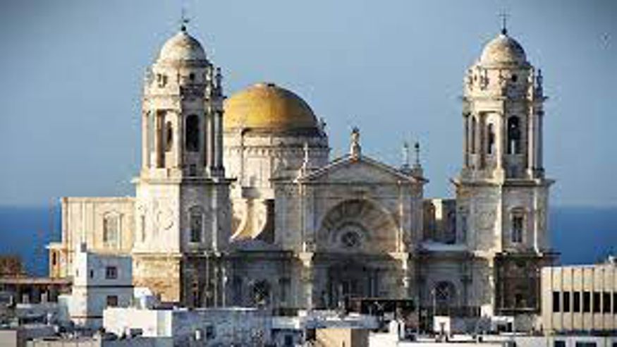 Otros cultura y arte - Museos y monumentos - Ruta cultural -  Visita guiada por la Catedral y la Torre Tavira - CADIZ