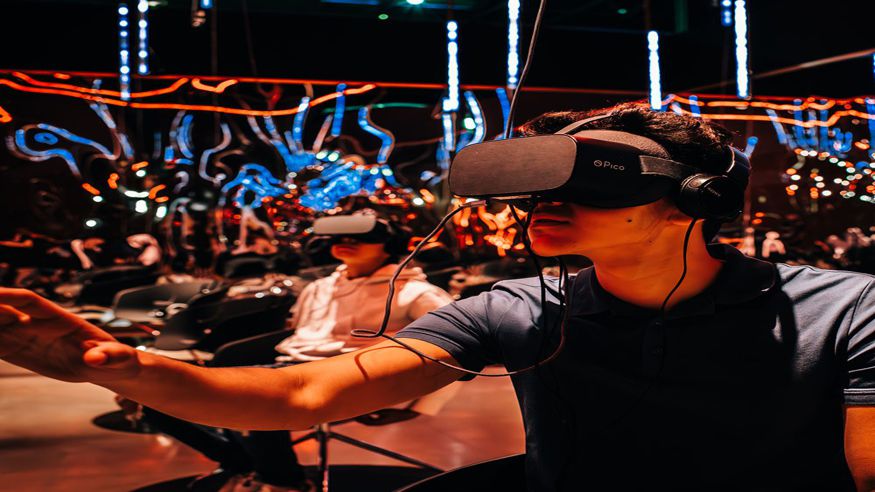 Otros cultura y arte - Pintura, escultura, arte y exposiciones -  Los Últimos Días de Pompeya LA EXPOSICIÓN INMERSIVA - MADRID