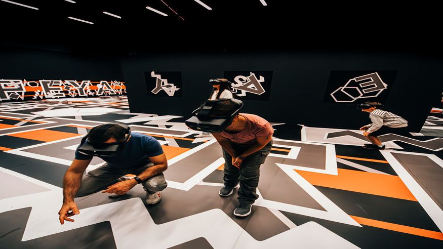 Otros cultura y arte - Pintura, escultura, arte y exposiciones -  Los Últimos Días de Pompeya LA EXPOSICIÓN INMERSIVA - MADRID