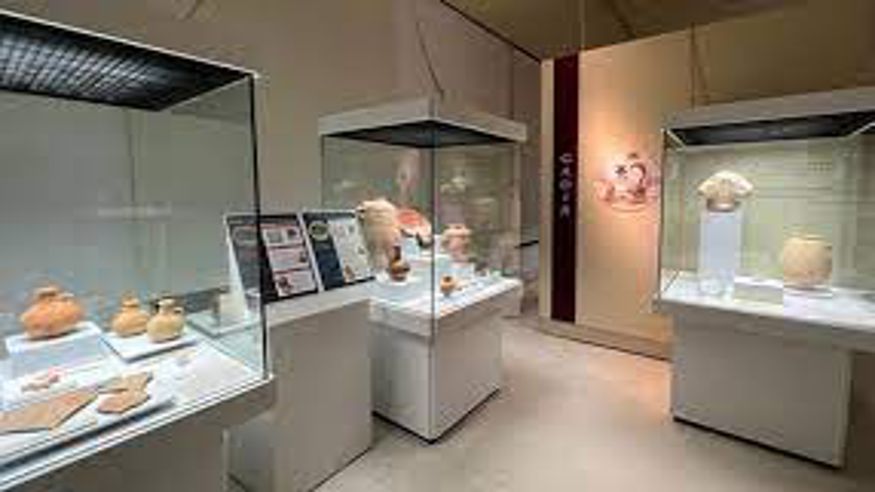 Otros cultura y arte - Museos y monumentos - Ruta cultural -  Ruta fenicia por Cádiz - CADIZ