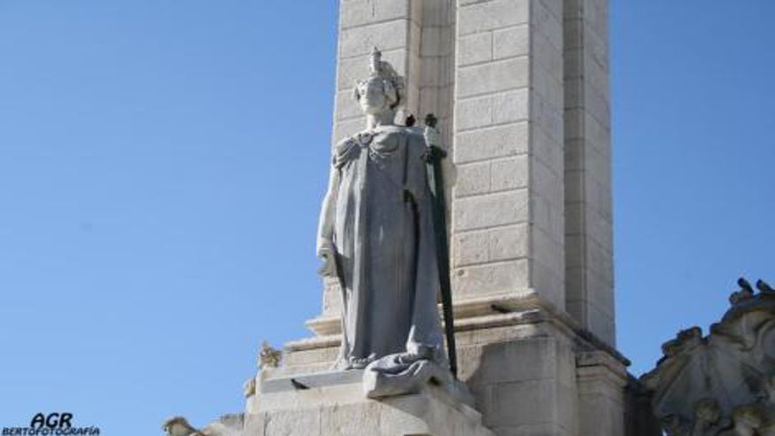 Otros cultura y arte - Museos y monumentos - Ruta cultural -  RUTA DE LA CONSTITUCIÓN GADITANA - CADIZ