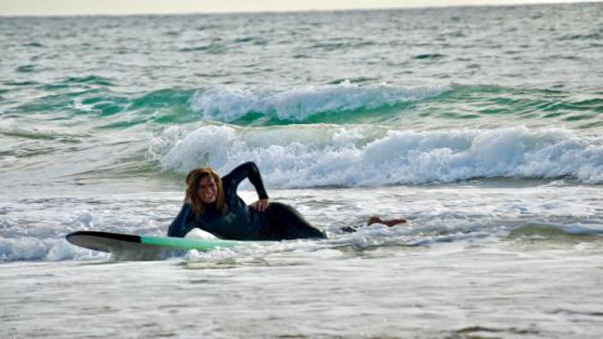 Surf - Deportes agua -  CÁDIZ ATLÁNTICA - CADIZ