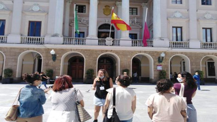 Otros cultura y arte - Museos y monumentos - Ruta cultural -  (RE) DESCUBRE CÁDIZ (UN TOUR GADITANO PARA GENTE GADITANA) - CADIZ