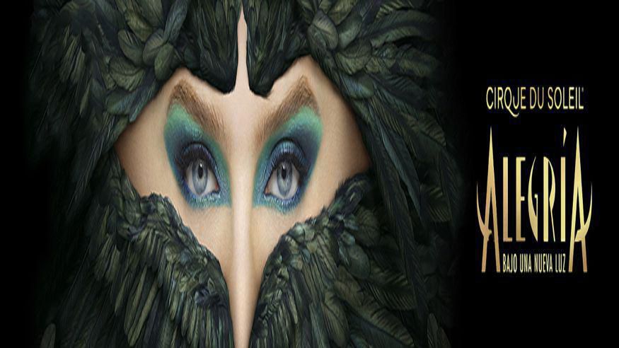 Circo - Cultura / Arte - Noche / Espectáculos -  "Cirque du Soleil: Alegría" en Malaga - MÁLAGA