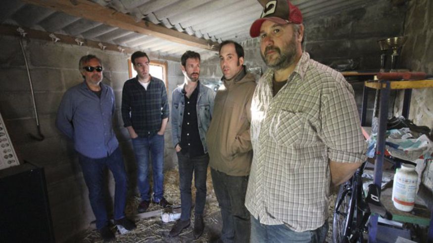 Música / Conciertos - Noche / Espectáculos - Pop, rock e indie -  McEnroe - CADIZ