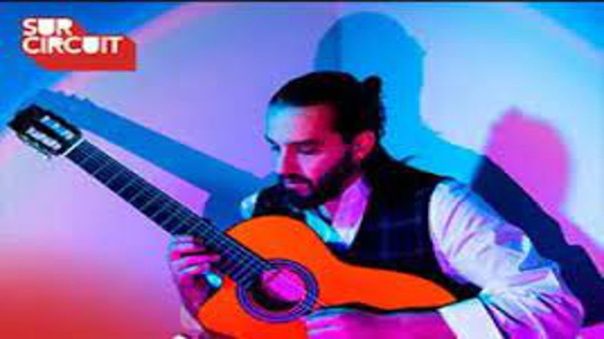 Flamenco - Música / Conciertos - Noche / Espectáculos -  Antónimo - CADIZ