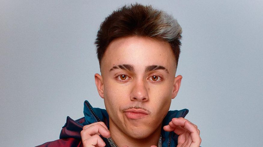 Música / Conciertos - Noche / Espectáculos - Rap y hip-hop -  Soge CulebrA - SANCTI PETRI-LA BARROSA