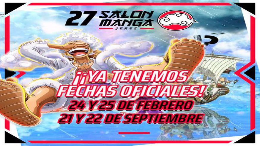 Infantil / Niños - Aficiones - Pintura, escultura, arte y exposiciones -  SALÓN MANGA DE JEREZ 2024  - JEREZ DE LA FRONTERA