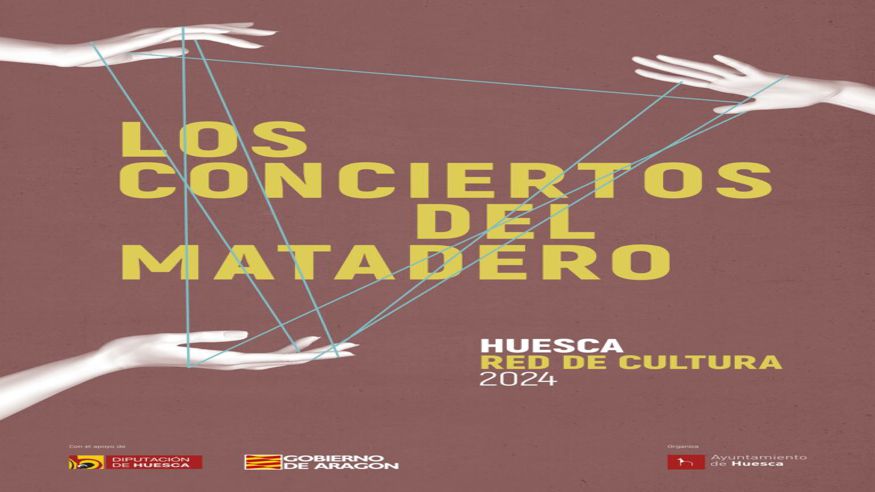 Música / Conciertos - Noche / Espectáculos - Pop, rock e indie -  Riders of the canyon - CONCIERTOS DE MATADERO - HUESCA