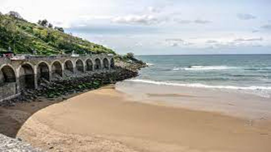 Cultura / Arte - Museos y monumentos - Ruta cultural -  Excursión a Zumaia, Zarauz y Guetaria - DONOSTIA / SAN SEBASTIAN