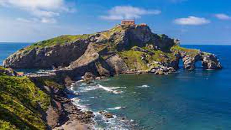 Cultura / Arte - Museos y monumentos - Ruta cultural -  Excursión a Bilbao y San Juan de Gaztelugatxe - DONOSTIA / SAN SEBASTIAN