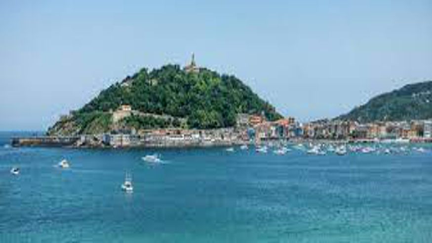 Cultura / Arte - Museos y monumentos - Ruta cultural -  Free tour de los misterios y leyendas del Monte Urgull - DONOSTIA / SAN SEBASTIAN