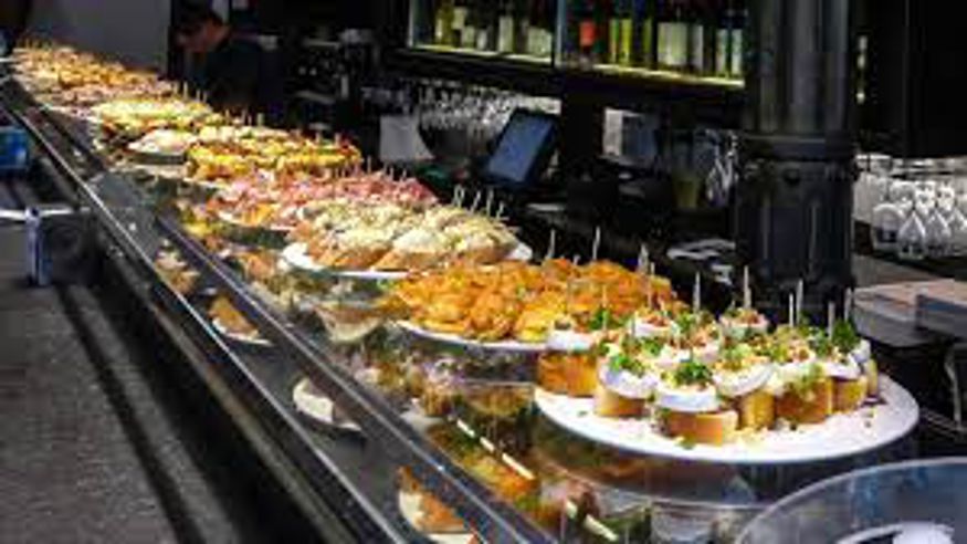 Cultura / Arte - Restauración / Gastronomía - Ruta cultural -  Tour de pinchos por San Sebastián - DONOSTIA / SAN SEBASTIAN