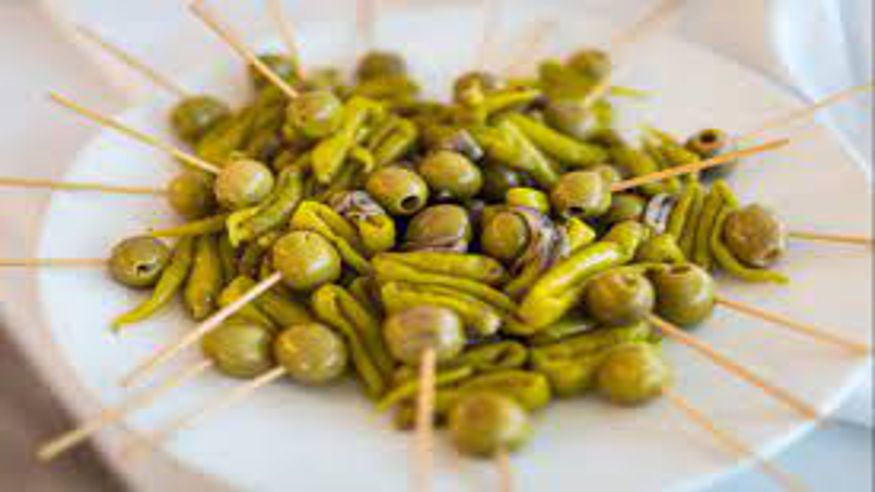 Cultura / Arte - Restauración / Gastronomía - Ruta cultural -  Taller de gildas en San Sebastián - DONOSTIA / SAN SEBASTIAN