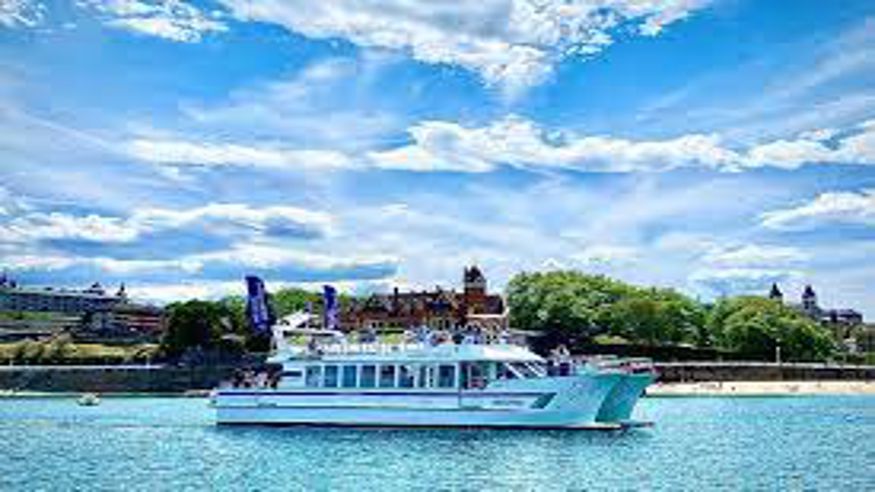 Cultura / Arte - Museos y monumentos - Ruta cultural -  Paseo en catamarán por la costa de San Sebastián - DONOSTIA / SAN SEBASTIAN