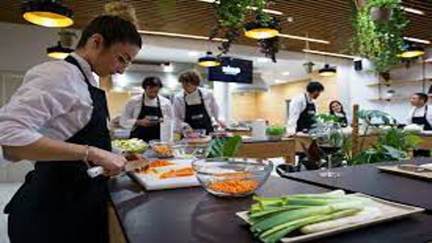 Cultura / Arte - Restauración / Gastronomía - Ruta cultural -  Clase de cocina vasca en San Sebastián - DONOSTIA / SAN SEBASTIAN