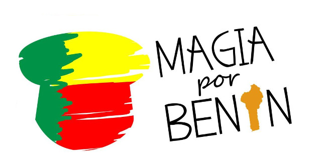 Aficiones - Magia - Sociedad -  XII Magia por Benín - MADRID