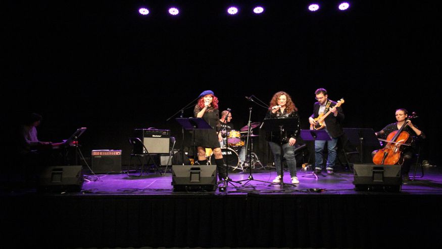 Otros cultura y arte - Cultura / Arte - Música / Conciertos -  Combos Herrera - DONOSTIA / SAN SEBASTIAN