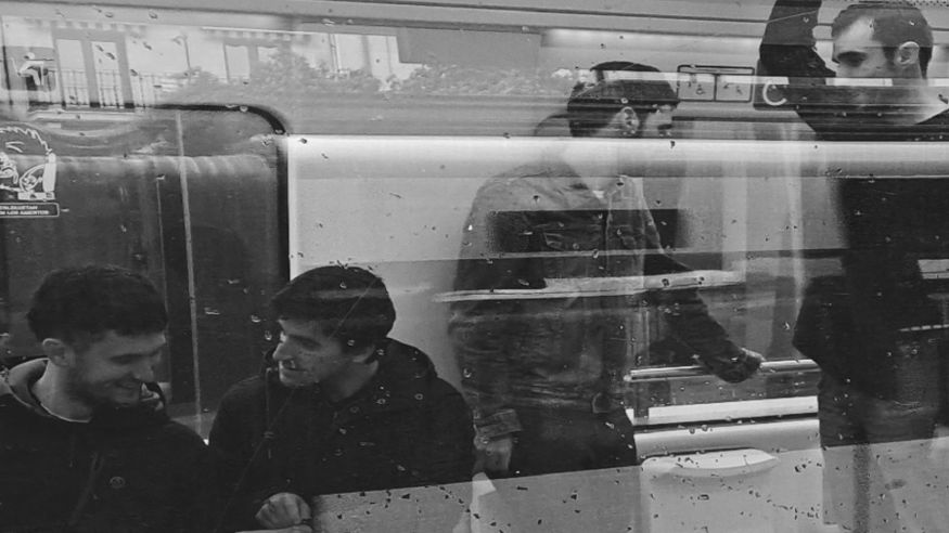 Otros cultura y arte - Música / Conciertos - Pop, rock e indie -  Neu Troia - DONOSTIA / SAN SEBASTIAN