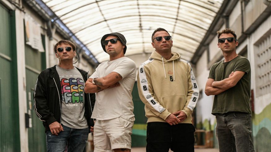 Cultura / Arte - Música / Conciertos - Rap y hip-hop -  Kulto Kultibo + Original + Vittersweet  - DONOSTIA / SAN SEBASTIAN