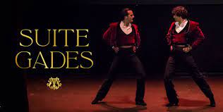 Teatro - Flamenco - Danza -  Suite Gades - MADRID
